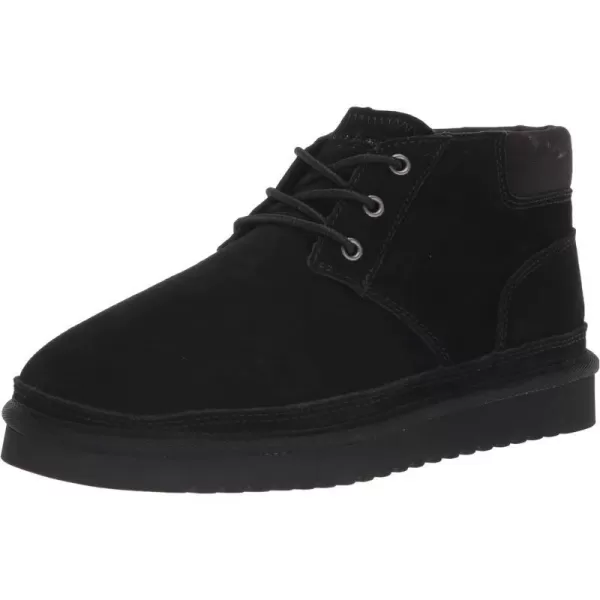 Koolaburra by UGG womens AdvayBlack