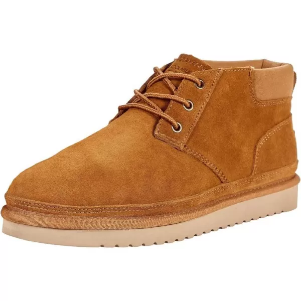 Koolaburra by UGG womens AdvayChestnut