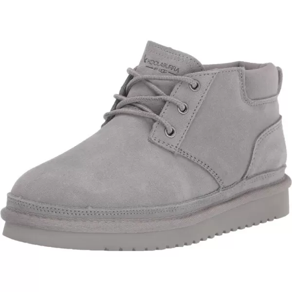 Koolaburra by UGG womens AdvayWild Dove