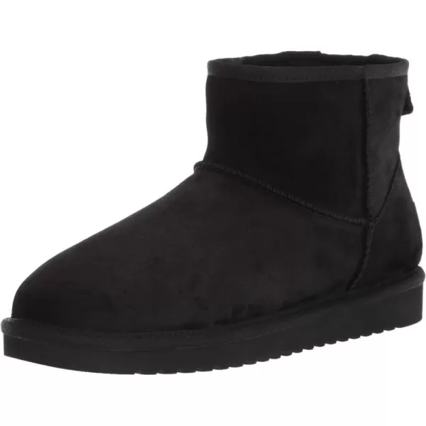 Koolaburra by UGG womens Koola Mini IiBlack