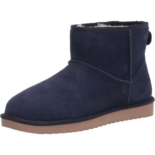 Koolaburra by UGG womens Koola Mini IiInsignia Blue