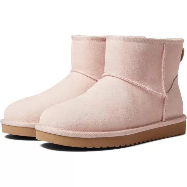 Koolaburra by UGG womens Koola Mini IiPeach Whip