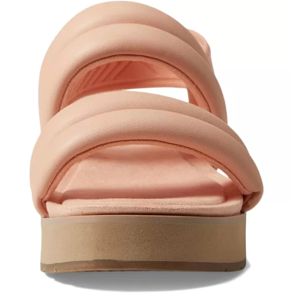 Koolaburra by UGG Womens Anida SandalAlmost Apricot