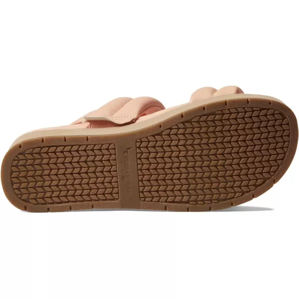 Koolaburra by UGG Womens Anida SandalAlmost Apricot