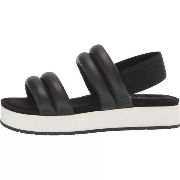 Koolaburra by UGG Womens Anida SandalBlack