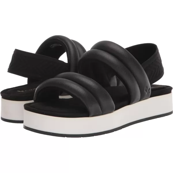 Koolaburra by UGG Womens Anida SandalBlack