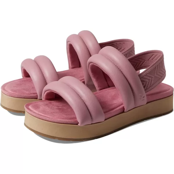 Koolaburra by UGG Womens Anida SandalFoxglove