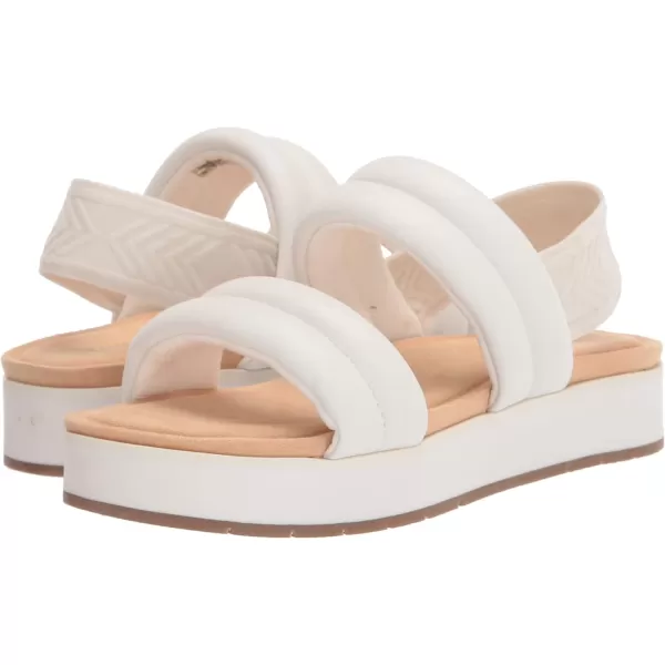 Koolaburra by UGG Womens Anida SandalKb White