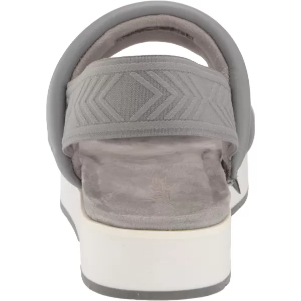 Koolaburra by UGG Womens Anida SandalWild Dove