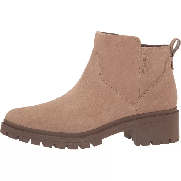 Koolaburra by UGG Womens Berea Ankle BootAmphora