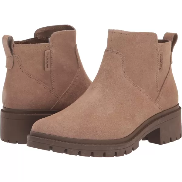 Koolaburra by UGG Womens Berea Ankle BootAmphora