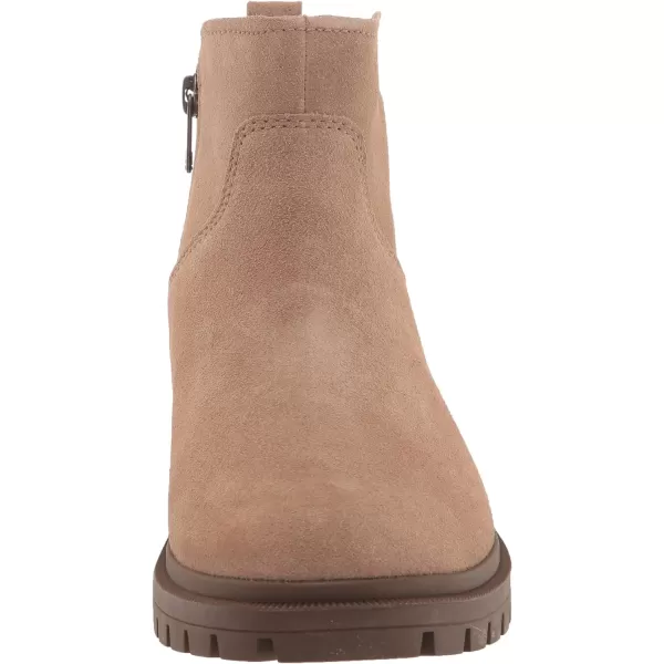 Koolaburra by UGG Womens Berea Ankle BootAmphora