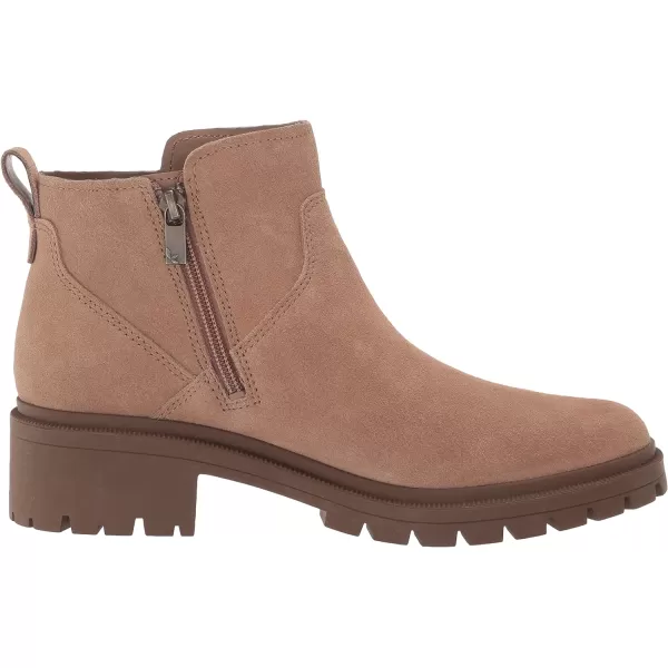 Koolaburra by UGG Womens Berea Ankle BootAmphora