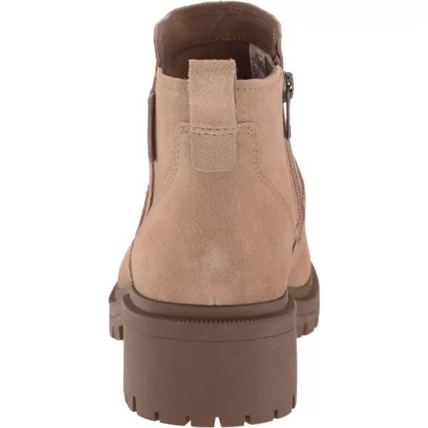 Koolaburra by UGG Womens Berea Ankle BootAmphora