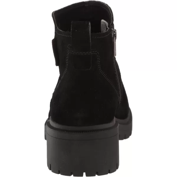 Koolaburra by UGG Womens Berea Ankle BootBlack