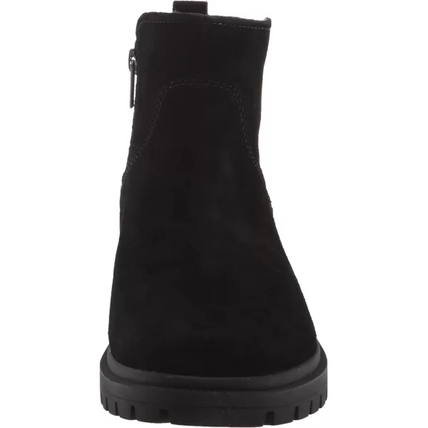 Koolaburra by UGG Womens Berea Ankle BootBlack