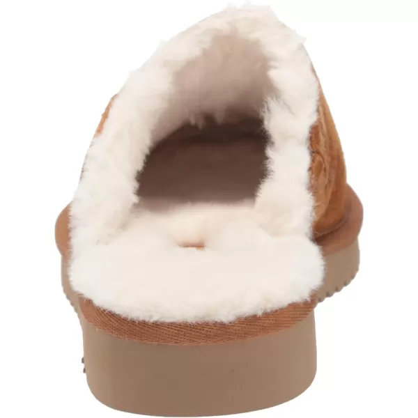 Koolaburra by UGG womens SoneleChestnut