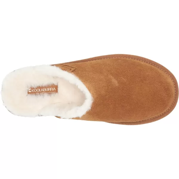 Koolaburra by UGG womens SoneleChestnut