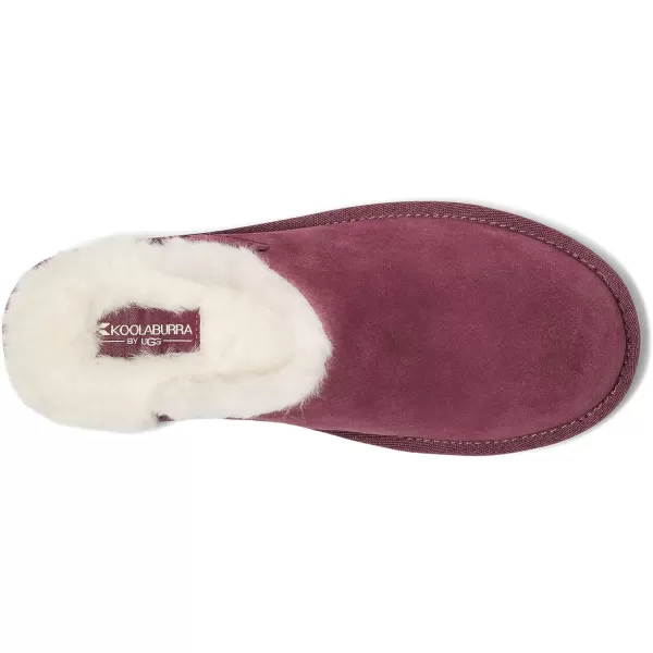 Koolaburra by UGG womens SonelePlum