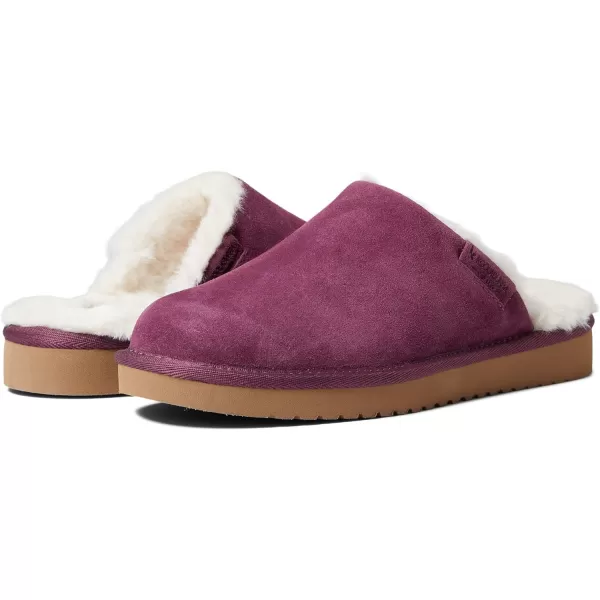 Koolaburra by UGG womens SonelePlum