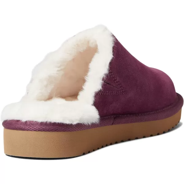 Koolaburra by UGG womens SonelePlum