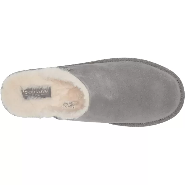 Koolaburra by UGG womens SoneleWild Dove