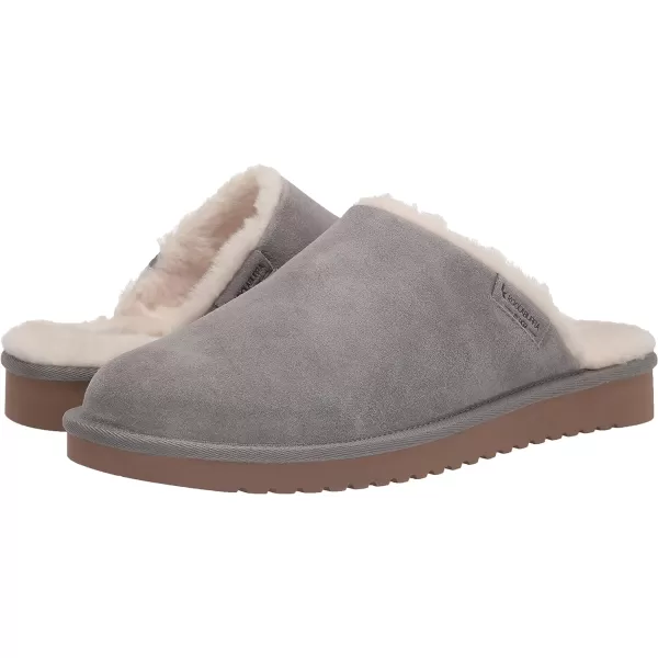 Koolaburra by UGG womens SoneleWild Dove