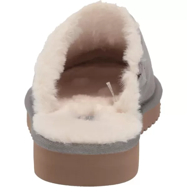 Koolaburra by UGG womens SoneleWild Dove