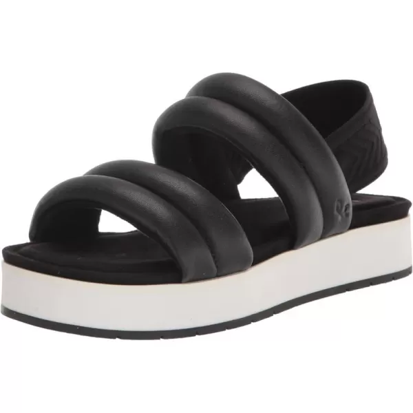 Koolaburra by UGG Womens Anida SandalBlack