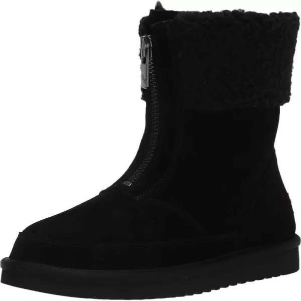 Koolaburra by UGG Womens Lytta Short Fashion BootBlack