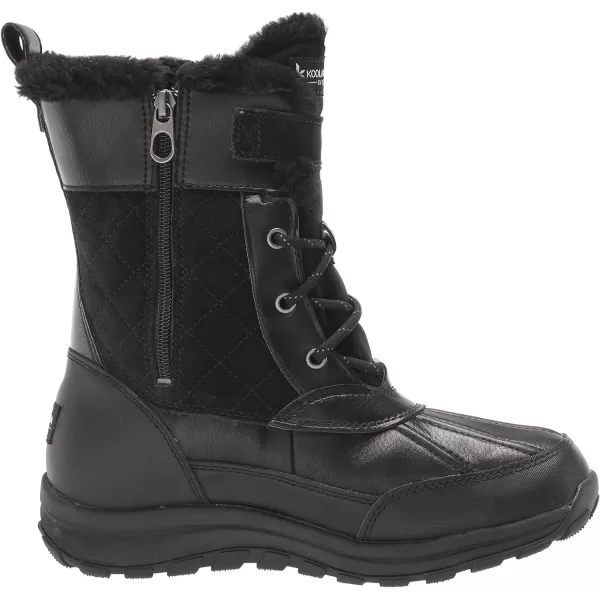 Koolaburra by UGG Womens Imree BootBlack