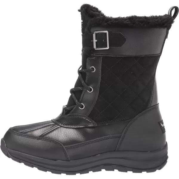 Koolaburra by UGG Womens Imree BootBlack