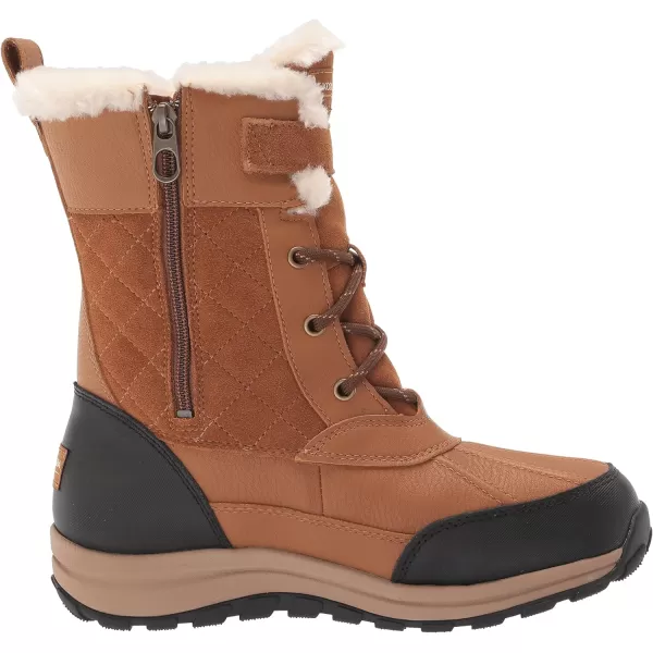 Koolaburra by UGG Womens Imree BootChestnut