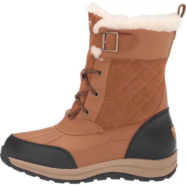 Koolaburra by UGG Womens Imree BootChestnut