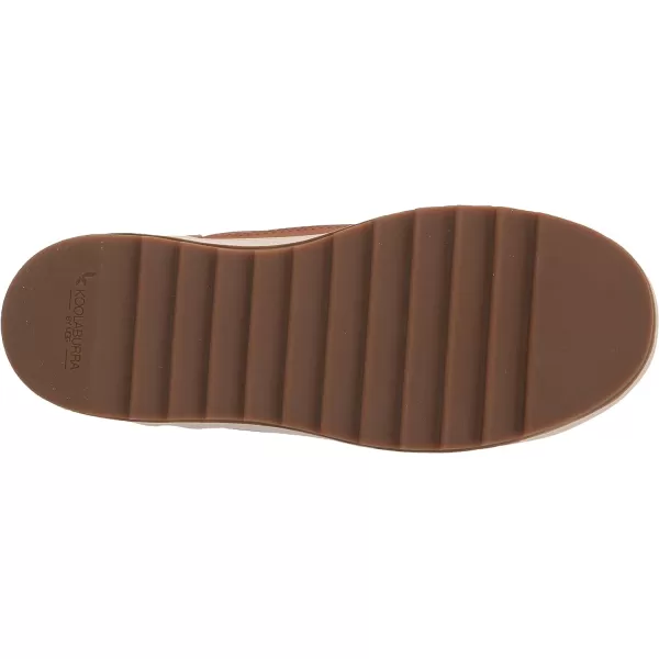 Koolaburra by UGG Womens Tynlee Fashion BootChestnut