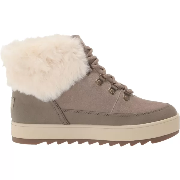 Koolaburra by UGG Womens Tynlee Laceup Snow BootDune