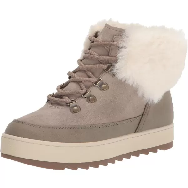 Koolaburra by UGG Womens Tynlee Laceup Snow BootDune