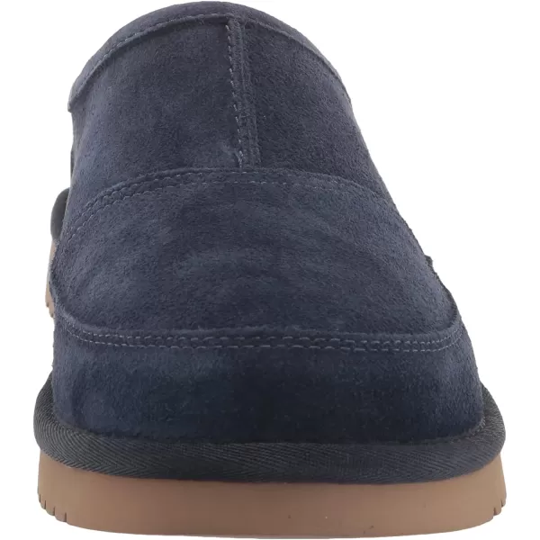 Koolaburra by UGG Mens Graisen Camo SlipperInsignia Blue