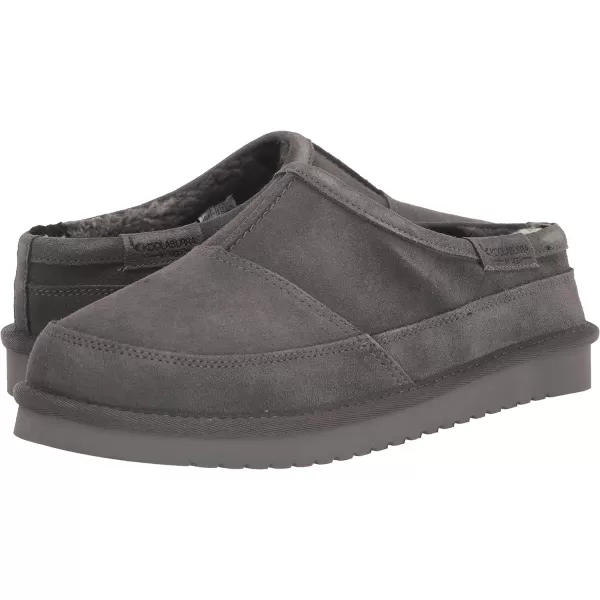 Koolaburra by UGG Mens Graisen Camo SlipperStone Grey