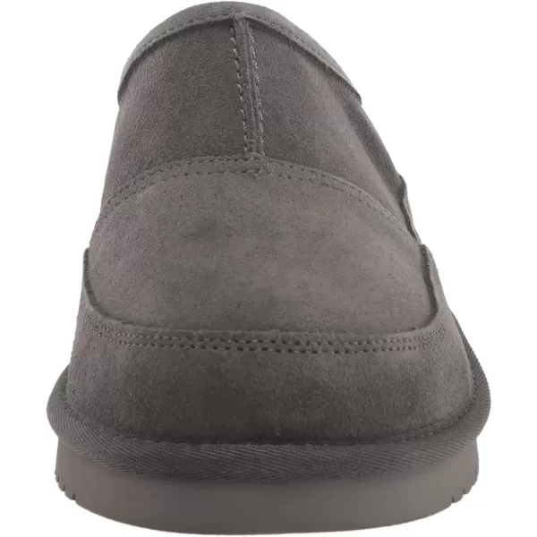 Koolaburra by UGG Mens Graisen Camo SlipperStone Grey