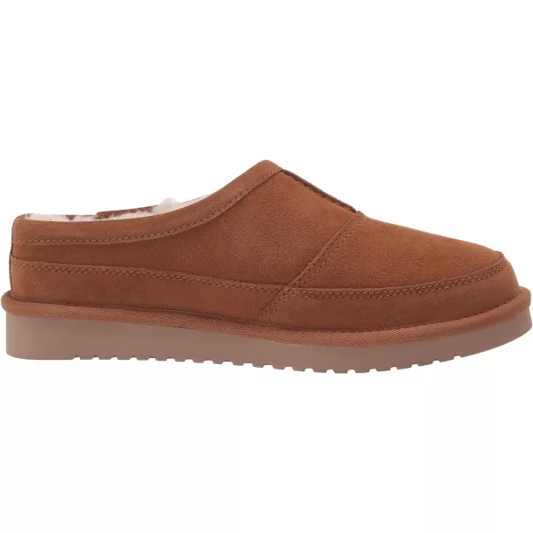 Koolaburra by UGG Mens Graisen SlipperChestnut