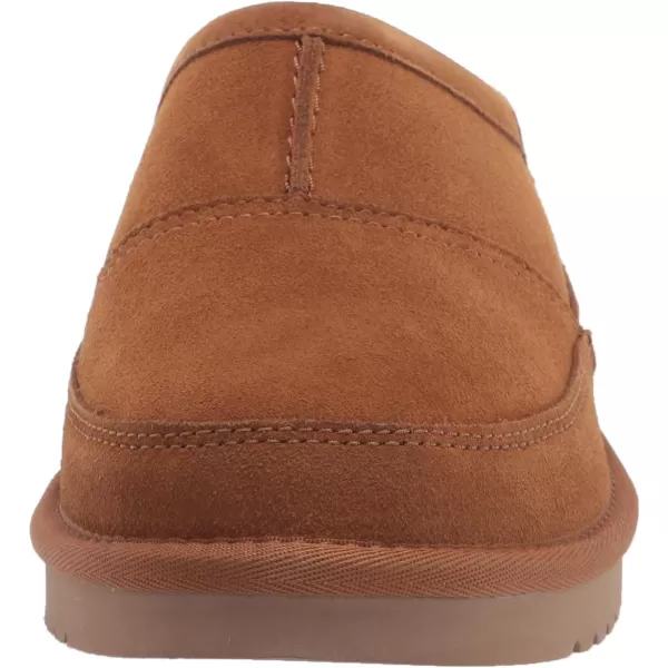 Koolaburra by UGG Mens Graisen SlipperChestnut