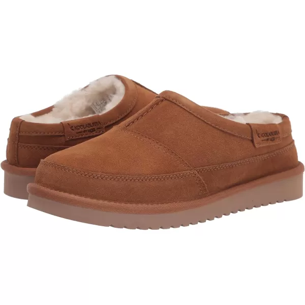 Koolaburra by UGG Mens Graisen SlipperChestnut