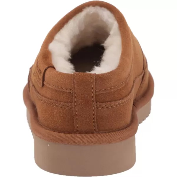 Koolaburra by UGG Mens Graisen SlipperChestnut