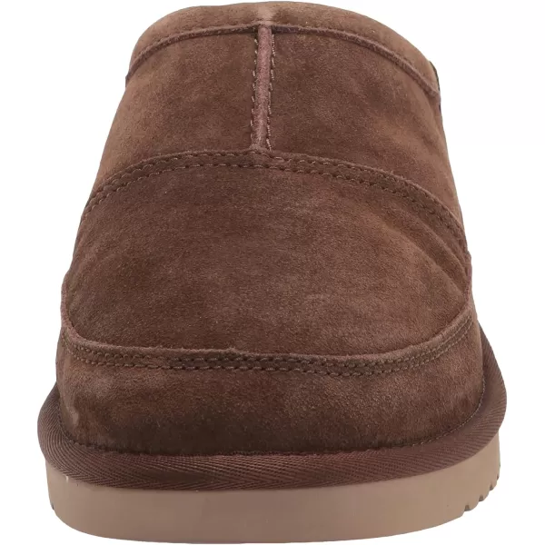 Koolaburra by UGG Mens Graisen SlipperDark Earth