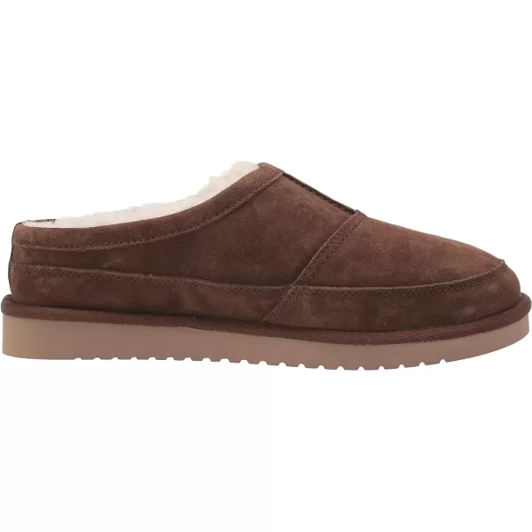 Koolaburra by UGG Mens Graisen SlipperDark Earth