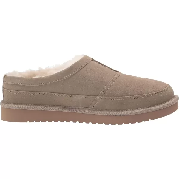 Koolaburra by UGG Mens Graisen SlipperDune