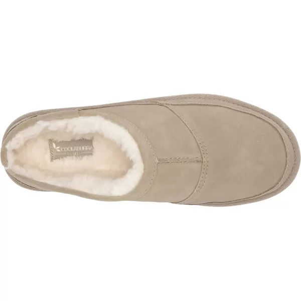 Koolaburra by UGG Mens Graisen SlipperDune