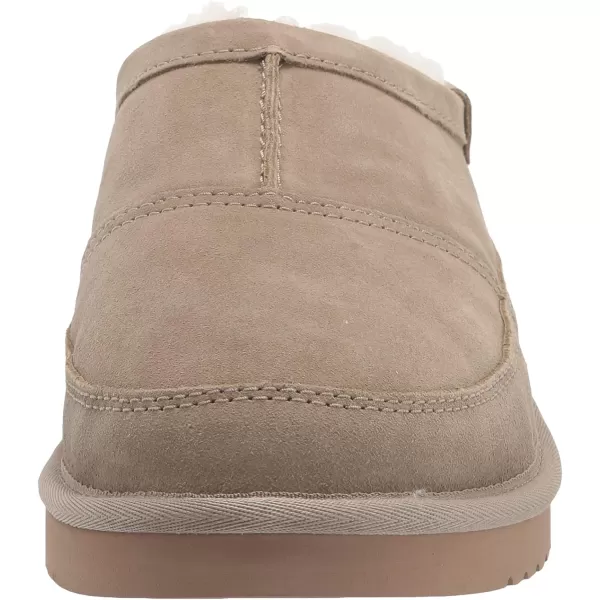 Koolaburra by UGG Mens Graisen SlipperDune