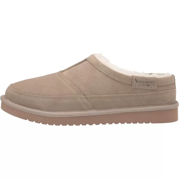 Koolaburra by UGG Mens Graisen SlipperDune